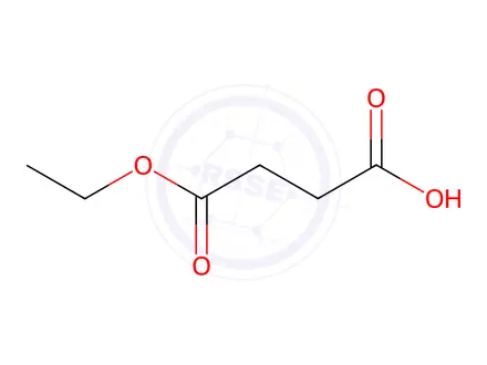Chemical structure of Adipic Acid Impurity 28