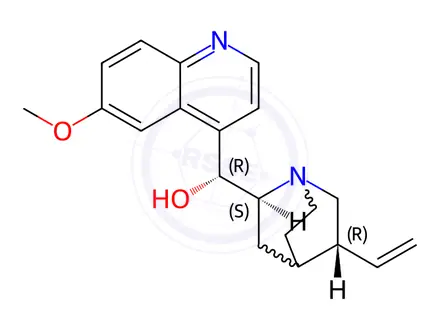 Chemical structure of EINECS 231-918-1