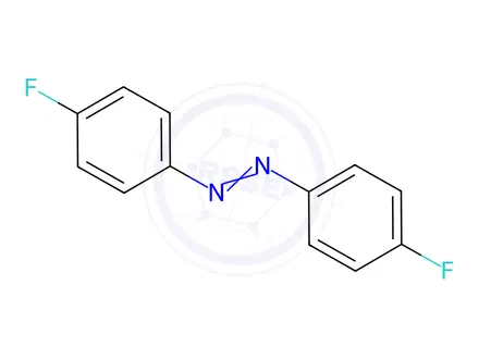 Chemical structure of Cabozantinib impurity 79
