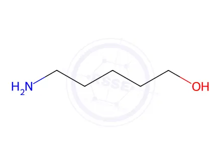 Chemical structure of Amifostine Impurity 36