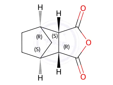 Chemical structure of Lurasidone Impurity 59