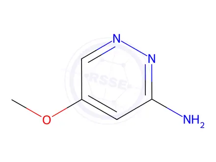 Chemical structure of Relugolix Impurity 84