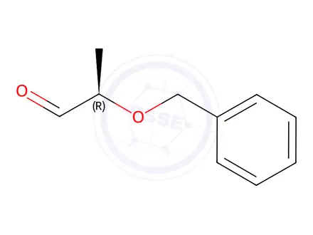 Chemical structure of Posaconazole Impurity 117