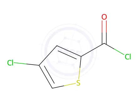 Chemical structure of Rivaroxaban Impurity 193