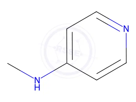 Chemical structure of Fampridine Impurity 269