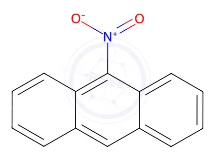 Chemical structure of Emodin Impurity 19