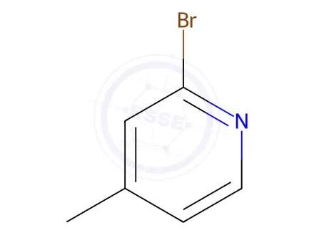 Chemical structure of Abametapir Impurity 35