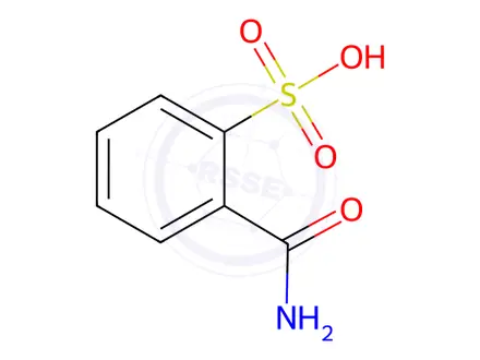 Chemical structure of Levocarnitine Impurity 4