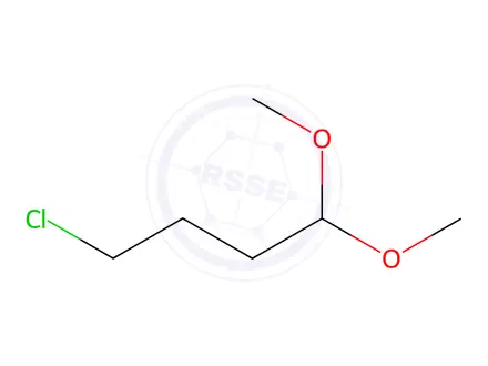 Chemical structure of Sumatriptan Impurity 18