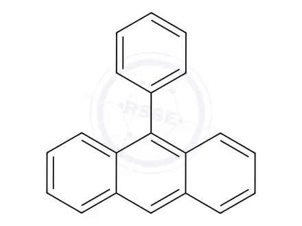 Chemical structure of Benzopyrene Impurity 24