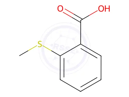 Chemical structure of Axitinib Impurity 91