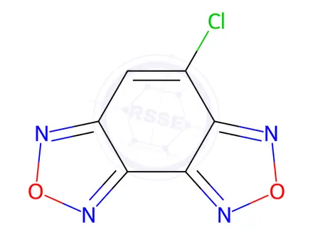 Chemical structure of N/A