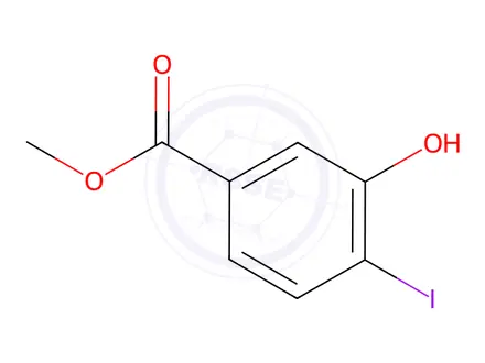 Chemical structure of Lifitegrast Impurity 93
