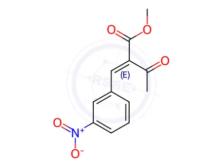 Chemical structure of Nimodipine Impurity 18