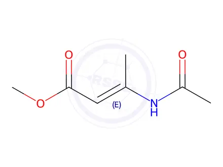Chemical structure of Amlodipine Impurity 26