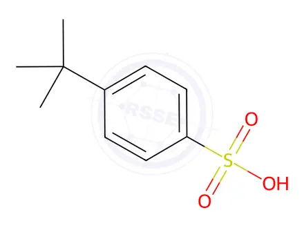 Chemical structure of Bosentan Impurity 8