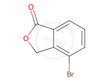 Chemical structure of Citalopram Hydrobromide Impurity 67