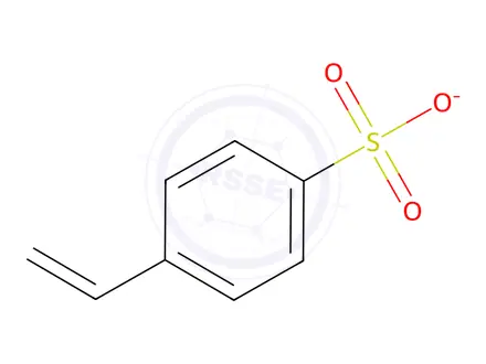 Chemical structure of Benzenesulfonic Acid Impurity 121