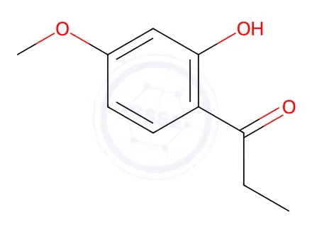 Chemical structure of Resorcinol Impurity 64