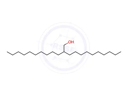 Chemical structure of Farnesane Impurity 9