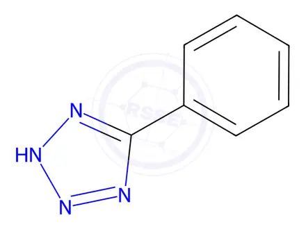 Chemical structure of Allisartan Isoproxil Impurity 35