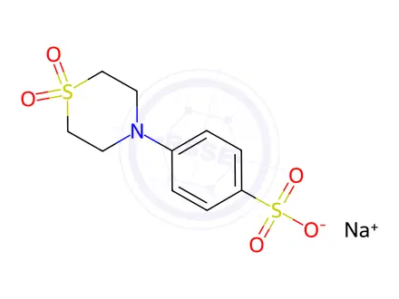 Chemical structure of CHEMPACIFIC 36180