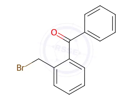 Chemical structure of Ketoprofen Impurity 94