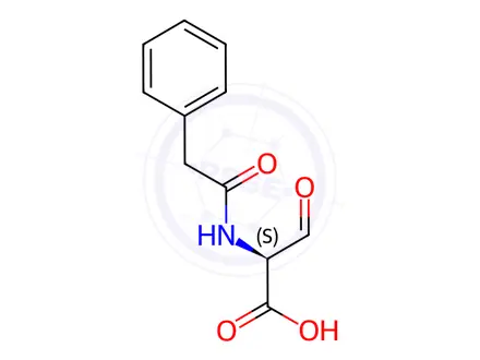 Chemical structure of N/A
