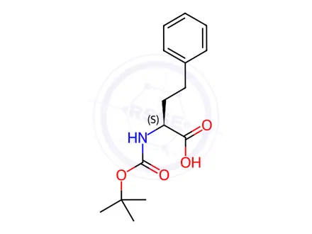 Chemical structure of Carfilzomib Impurity 81