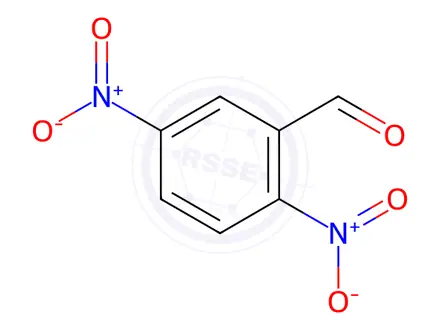 Chemical structure of Entacapone Impurity 75