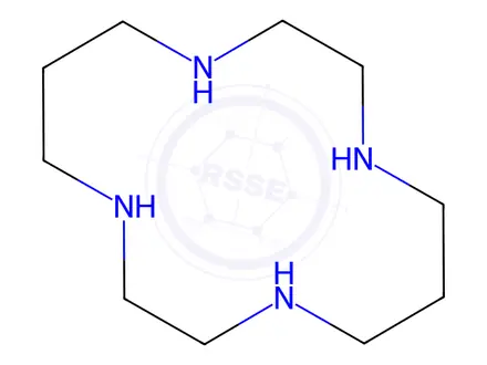 Chemical structure of Plerixafor Impurity 67