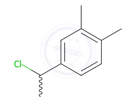 Chemical structure of Medetomidine Impurity 3