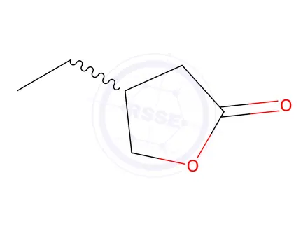 Chemical structure of Brivaracetam Impurity 80