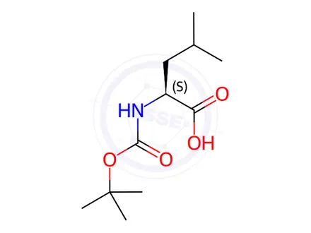 Chemical structure of Carfilzomib Impurity 75