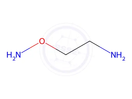 Chemical structure of Ifosfamide Impurity 12 Monomer