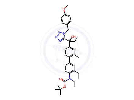 Chemical structure of Bupropion Hydrochloride Impurity 52