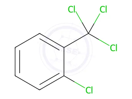 Chemical structure of Amlodipine Besylate Impurity 33