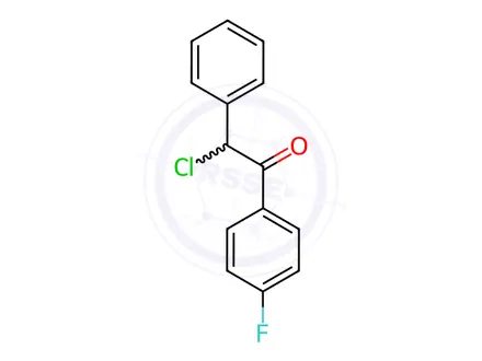 Chemical structure of Atorvastatin Impurity 74