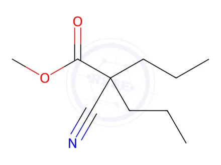 Chemical structure of Valproate Sodium Impurity 29