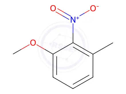 Chemical structure of Mefenamic Acid Impurity 23
