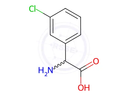 Chemical structure of Clopidogrel Bisulfate Impurity 18