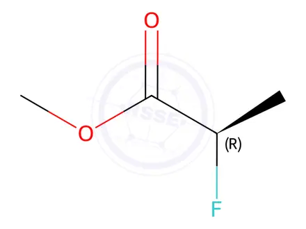 Chemical structure of Ethyl Acetate Impurity 193