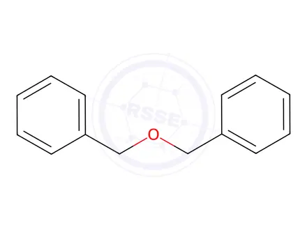 Chemical structure of Tribenoside EP impurity D