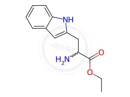 Chemical structure of Tadalafil Impurity 102