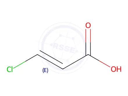 Chemical structure of Metazachlor Impurity 3