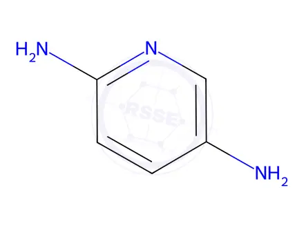 Chemical structure of Fampridine Impurity 287
