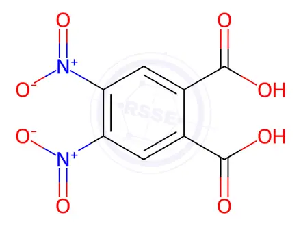 Chemical structure of Pomalidomide Impurity 61