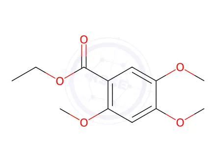 Chemical structure of Acotiamide Impurity 30
