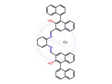 Chemical structure of Piperazine Impurity 66