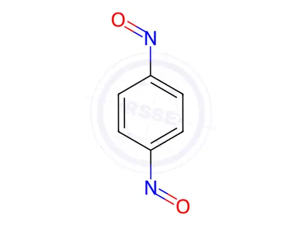 Chemical structure of Paracetamol Impurity 82